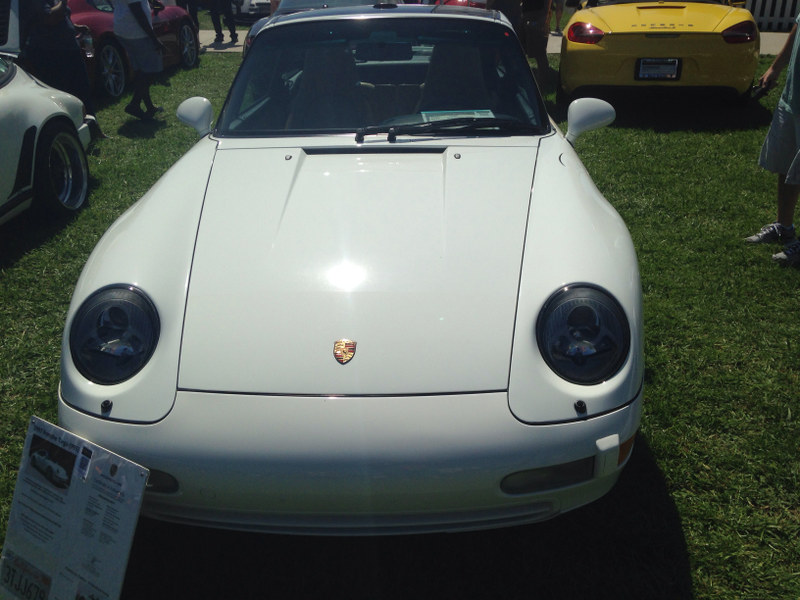 Illustration for article titled 11th Annual St.Pete FOS PHOTODUMP: PORSCHEDEMONIUM!